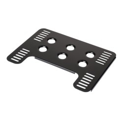 Sparco adapter voor stoel op rails