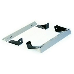 Sparco universele montage kit