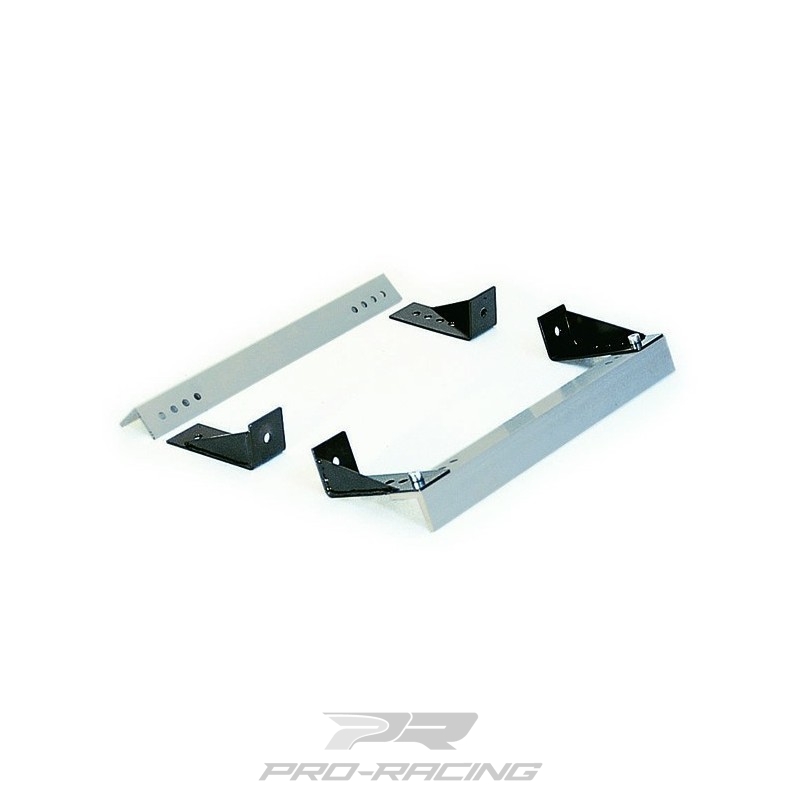 Sparco universele montage kit