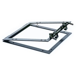 Sparco kantel-frame