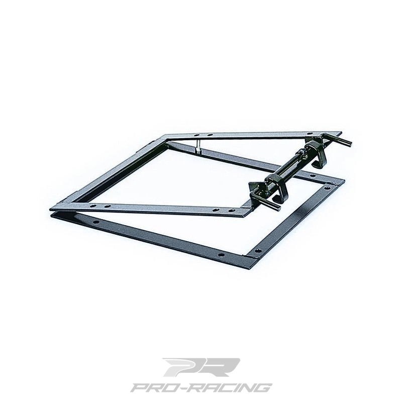 Sparco kantel-frame