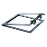 Sparco kantel-frame