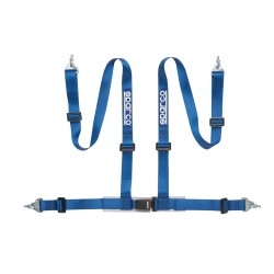 Sparco Club H-4M BLAUW