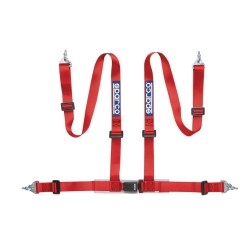 Sparco Club H-4M ROOD