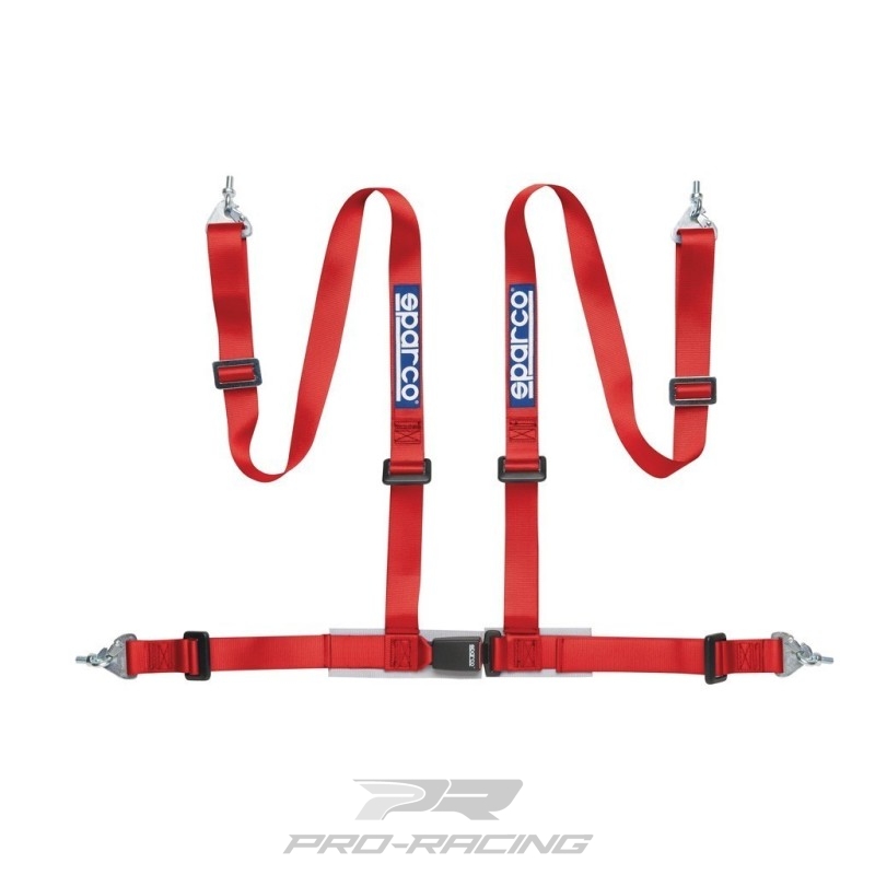 Sparco Club H-4M ROOD