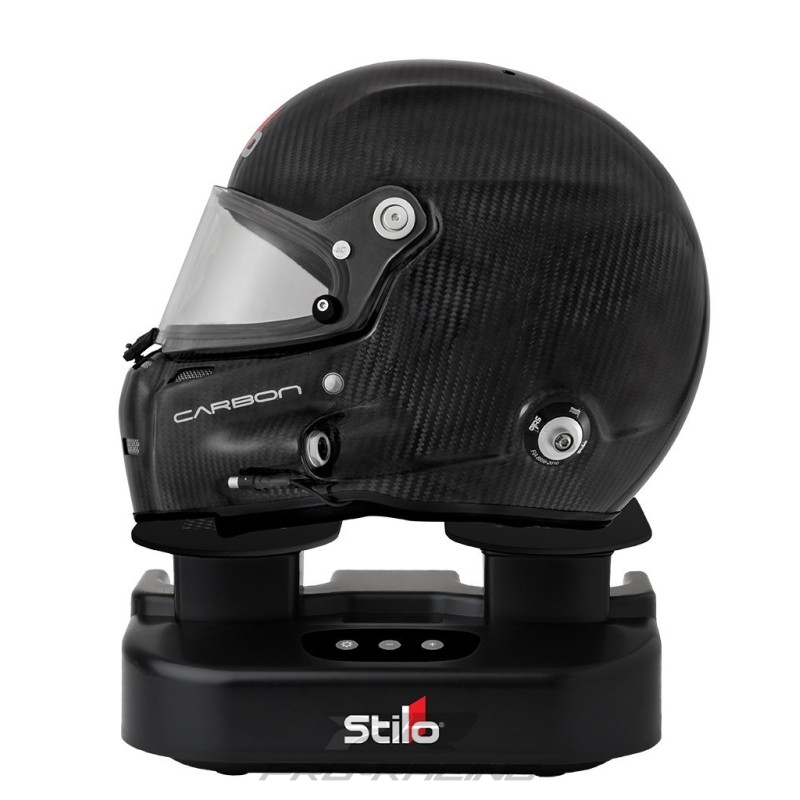 Stilo Multi-equipment droger Stilo Multi-equipment droger