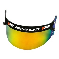 Zamp Z-20 series spiegelvizier GOUD