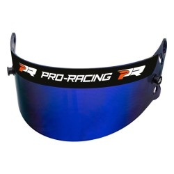 Zamp Z-20 series spiegelvizier BLAUW