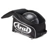 Arai Helmtas en rugzak