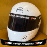 Pro-Racing viziersticker Elite Helmets