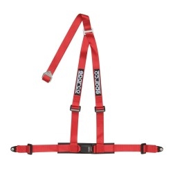 Sparco Club H-3 ROOD