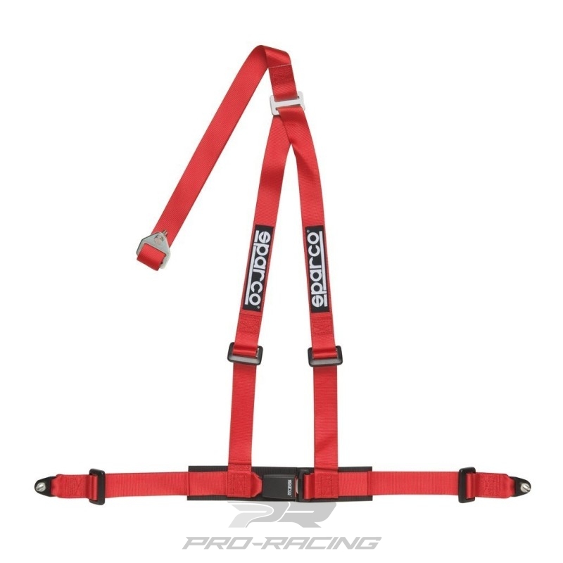 Sparco Club H-3 ROOD
