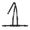 Sparco Club H-3 ZWART
