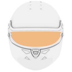 Schuberth Pinlock 120 lens