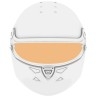 Schuberth Pinlock 120 lens