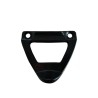 Schuberth vizier kit ZWART