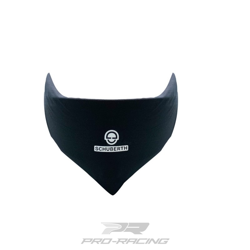 Schuberth vizier bewaarhoes