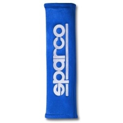 Sparco GT BLAUW
