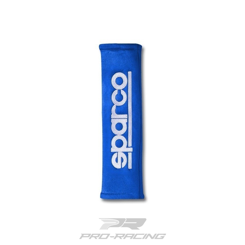 Sparco GT BLAUW