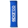 Sparco GT BLAUW