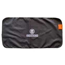 Schuberth microvezel doek