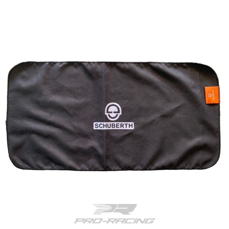 Schuberth microvezel doek