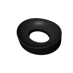 Schuberth rubberen ring voor helmonderhoud