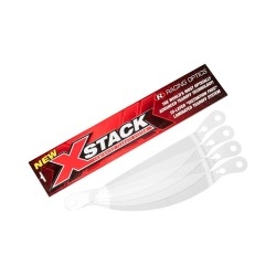 Schuberth X-Stack tear-off's 4x 3 stuks