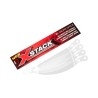 Schuberth X-Stack tear-off's 4x 3 stuks
