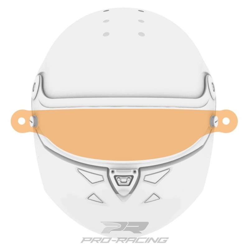 Schuberth X-Stack tear-off's 3x 10 stuks