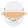 Schuberth X-Stack tear-off's 3x 10 stuks