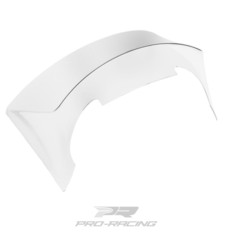 Schuberth achterspoiler