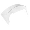 Schuberth achterspoiler