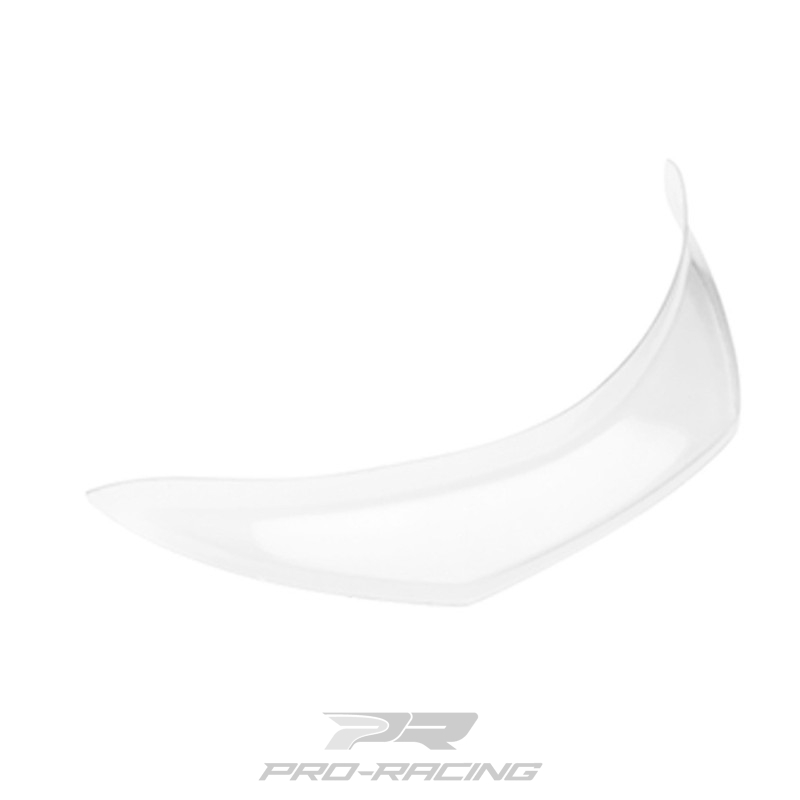 Schuberth kinspoiler