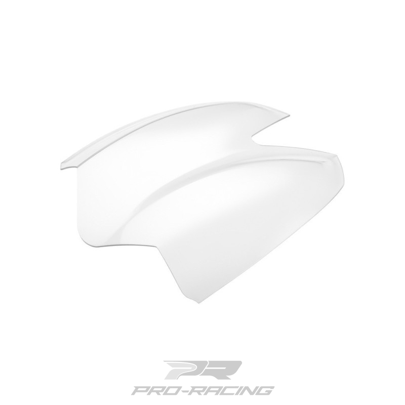 Schuberth luchthapper standaard