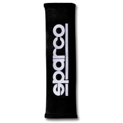Sparco GT ZWART
