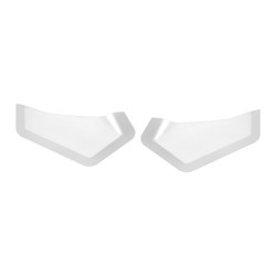 Schuberth luchthappers kin