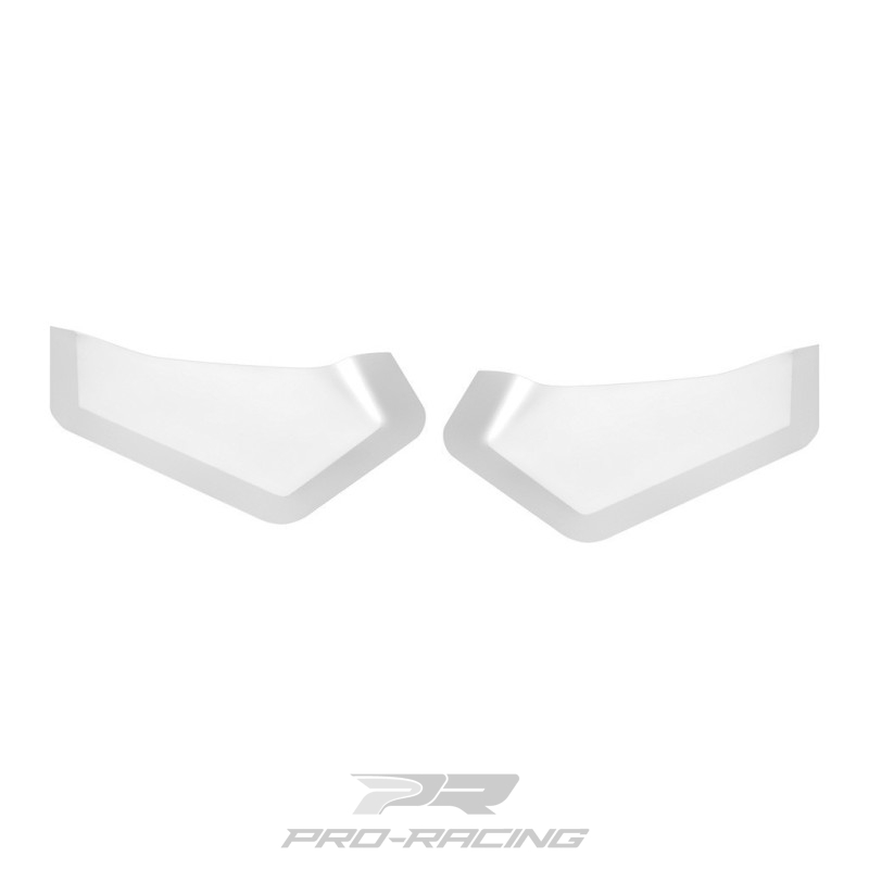 Schuberth luchthappers kin