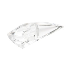 Schuberth luchthappers boven