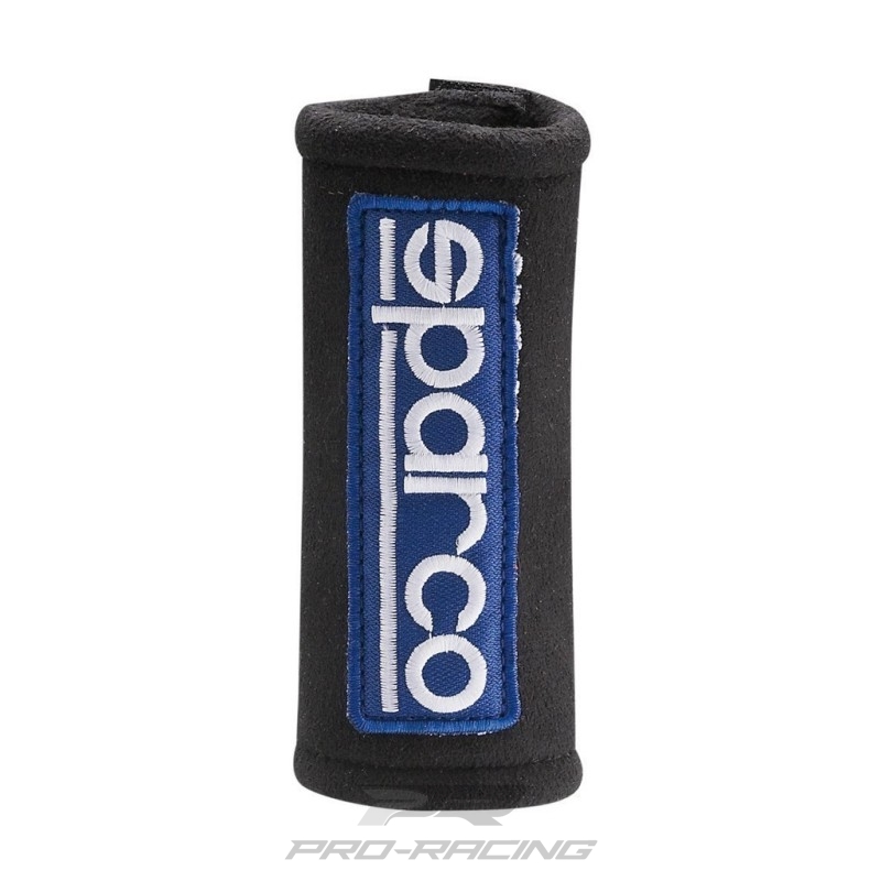 Sparco MINI ZWART