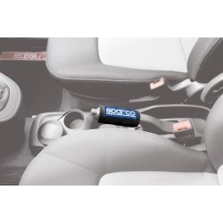 Sparco MINI BLAUW