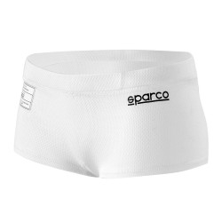 Sparco shorts voor vrouwen
