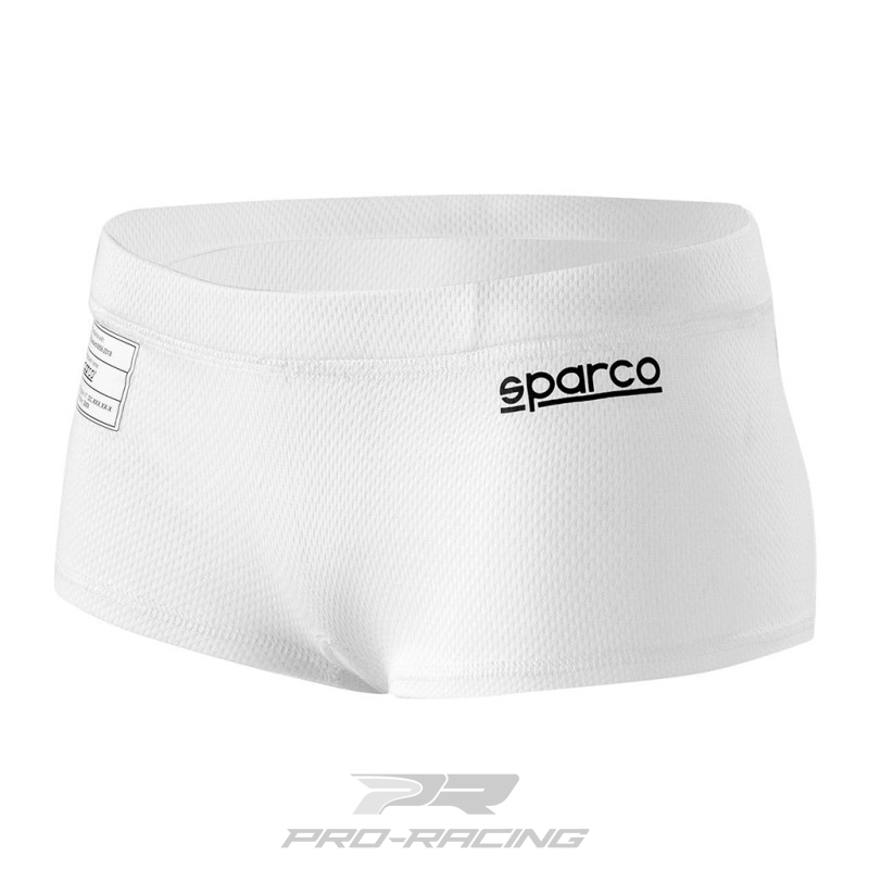 Sparco shorts voor vrouwen