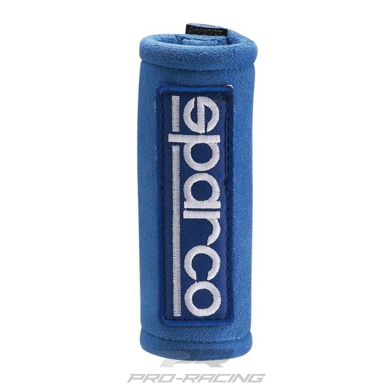 Sparco MINI BLAUW