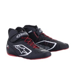 Alpinestars Tech-1 KX v2 ZWART/WIT/ROOD