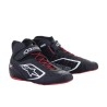 Alpinestars Tech-1 KX v2 ZWART/WIT/ROOD