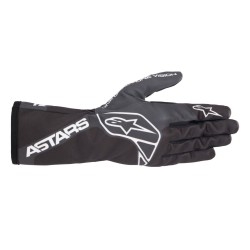 Alpinestars Tech-1 K Race v2 One Vision ZWART/GRIJS