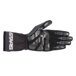 Alpinestars Tech-1 K Race v2 One Vision ZWART/GRIJS