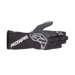 Alpinestars Tech-1 K Race S v2 One Vision (KINDERHANDSCHOEN) ZWART/GRIJS