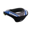 Alpinestars Sequence Youth nekband ZWART/ANTRACIET/BLAUW